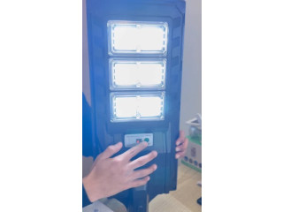 بكج التوفير كاميرا مراقبة الطاقة الشمسية وكشاف