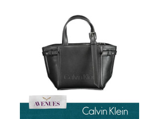 تشكيلة حقائب Calvin Klein المميزة