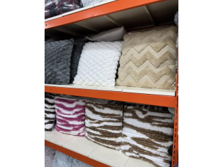 تشكيله من كورن مخدات (وجوه مخدات ريش 🪶 )