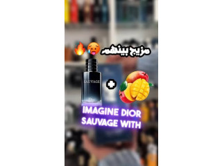 محارب هيرو من لي فالكون (85ML رجالي) Muharib Hero By Le Falcone