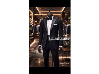 بدلات إيطالية عالمية