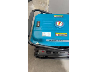 ماتور مولد للطاقة الكهربائية البديل