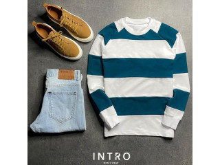 الخيار الصحيح، كُم خفيف، ربيعي!⛅️