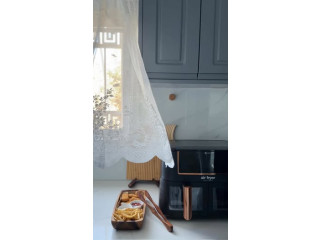 المقلاة الهوائية من كريست