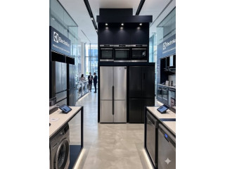 ثلاجات Electrolux
