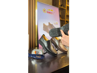 حذاء نابولي الطبي