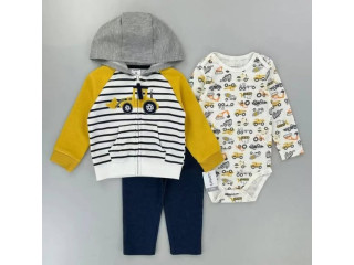 Carter's for baby Boys 6m-24m