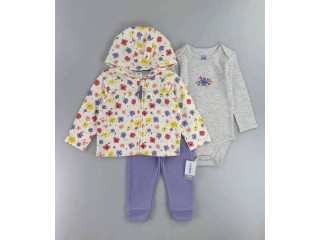Carter's for baby Girls 6m-24m