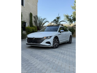 فولكس فاجن ارتيون Elegance ترخيص 2020