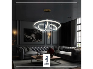 المجموعة الجديدة كلياً من ثريات الليد من كهرباء الجعبة