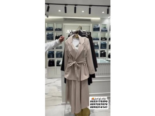 ستايل أنيق ومميز لكل صبية بتحب النعومة