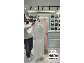 Alqudsi center new collection