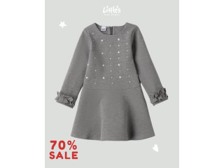 Littles kids clothes