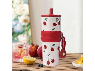 تيرموس الساخن + البارد