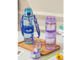 مطرات مياه بأشكال مميزة وعصرية