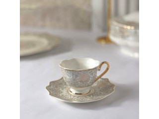 فناجين قهوة بعدة موديلات