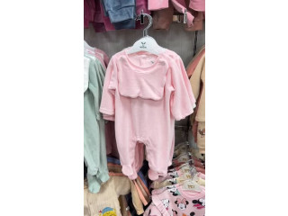 تبان بيبي مخمل 🎀❤️