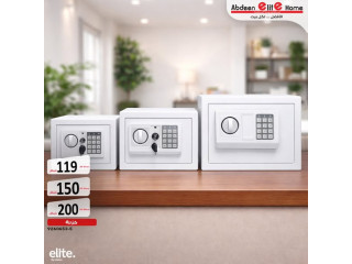 خزنات متعددة الاحجام وافضل الاسعار