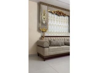 Elegant Sofa