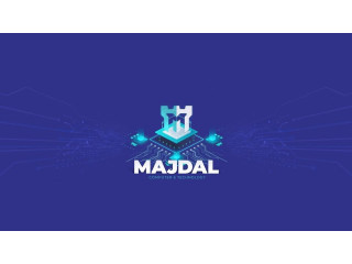 MAJDAL COMPUTER