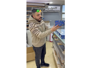 تفصيل بوكسات خشب حسب الطلب