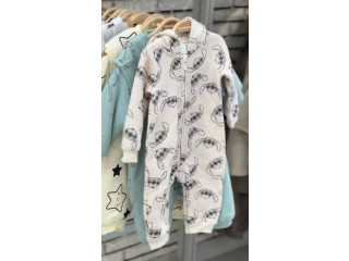 افر هول ولادي مخمل ناعم – دفء وأناقة