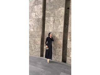 الفستان اللي رح تحبيه من أول لبسة