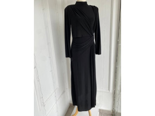 فستان فل لايكرا