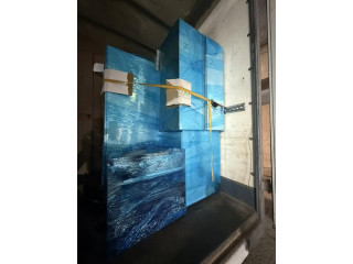 مطابخ ابو أحمد