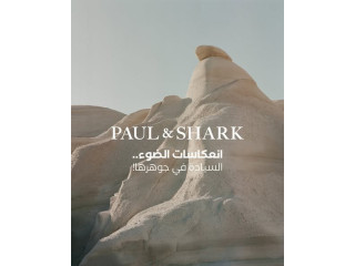 PAUL & SHARK