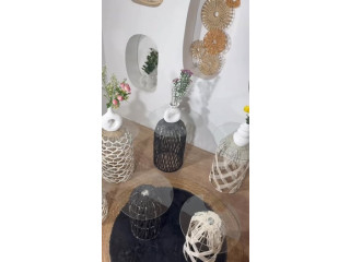 طقم طاولات بـ 3 موديلات من تريندو