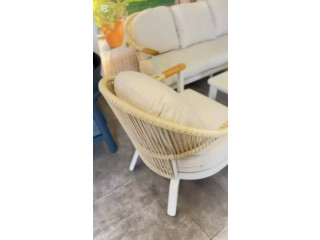 طقم Pieces Tundra