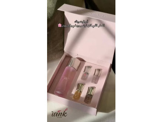 بكج أوركيد بينك