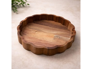 صواني الشانجريلا الملكية