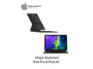 Magic Keyboard للـ iPad