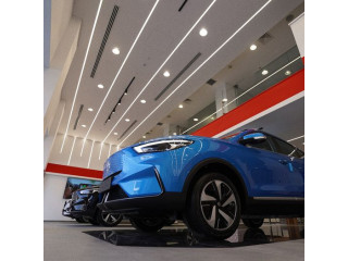 معرضنا ليس مجرد مكان لعرض السيارات، بل تجربة فريدة تنتظرك!