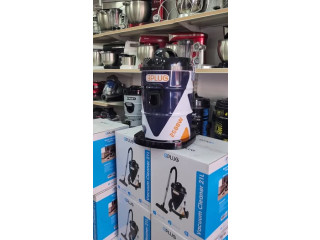 مكنسة برميل ePLUG