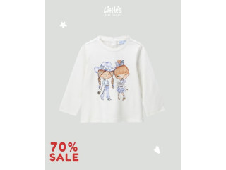 خصومات تصل لـ70% من ليتلز