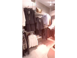 Women's Business Attire