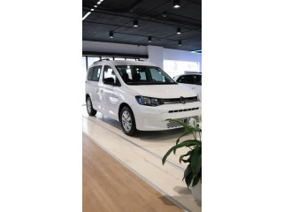 فولكس واجن كادي