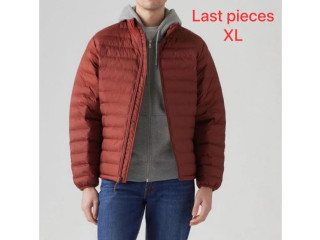 جاكيتات آخر النمر