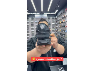 موديل أرماني الجديد