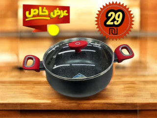 طناجر تيفال الأصلية