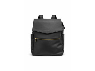 شنطة جلد مريحة جدا للامهات