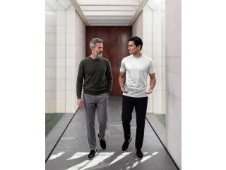 Maen Donati Collection