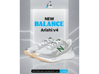 New Balance Arishi v4