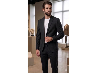 بدلات سبورت بتصاميم أنيقة وخامات عاليه