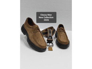 Classy Man New Collection 2026
