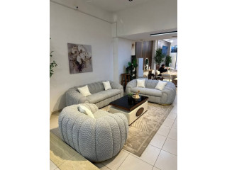 Stylish Living Room Sofa Set