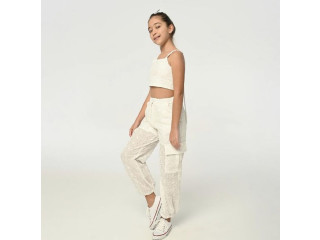 Junior Girls 😍😍